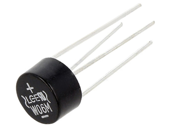 W06M electronic component of Luguang