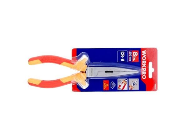 W095001 Pliers & Tweezers