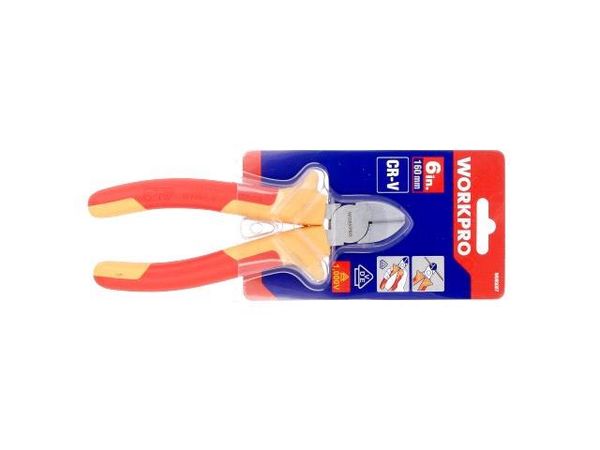 W095007 Pliers & Tweezers