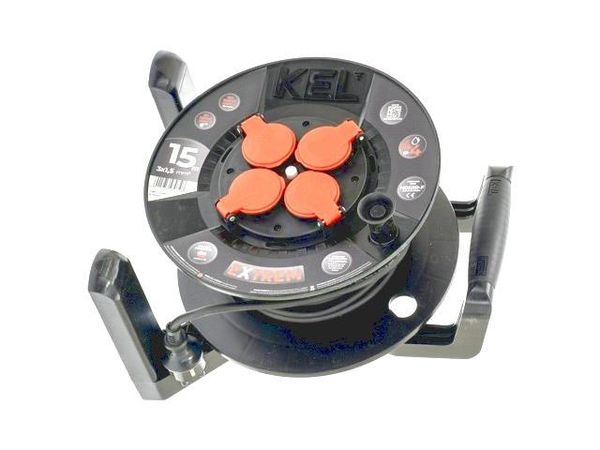 W-100022 AC Power Leads