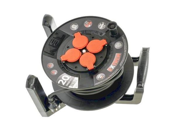 W-100025 AC Power Leads