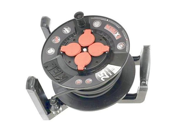 W-100026 AC Power Leads