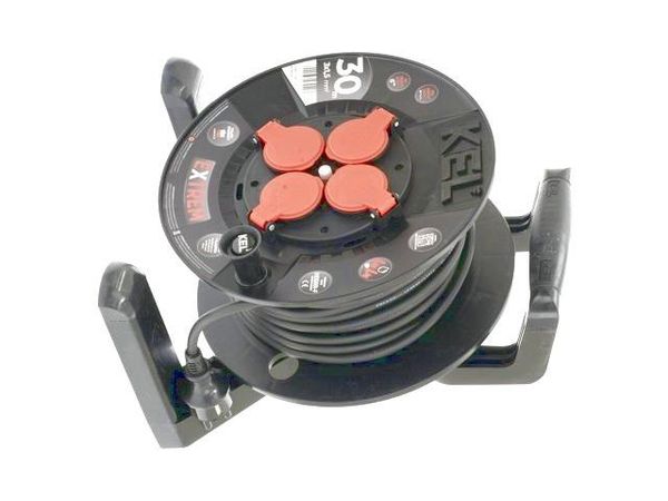 W-100028 AC Power Leads