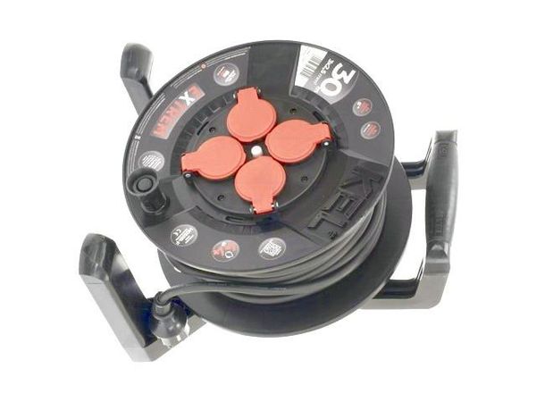 W-100029 AC Power Leads