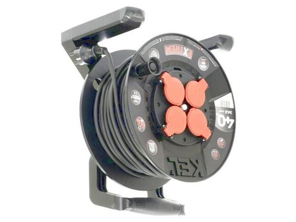 W-100030  Wire & Cable