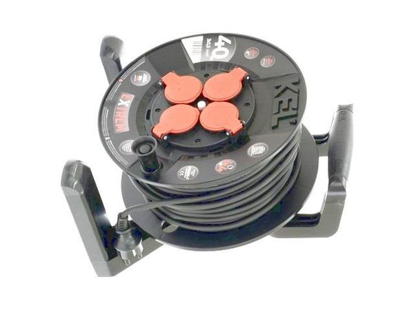 W-100030 AC Power Leads