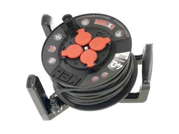 W-100031 AC Power Leads