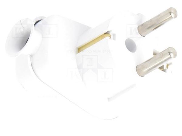 W-10105  Connectors