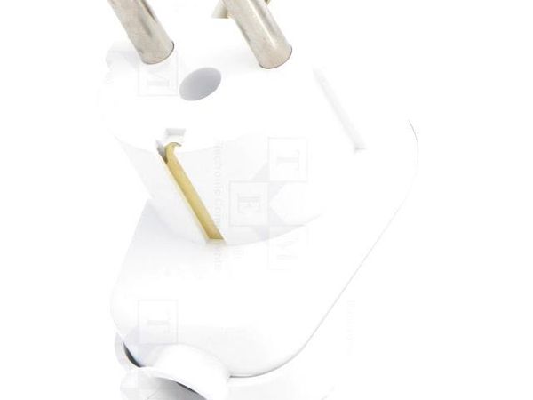 W-10105 AC Power Plugs & Receptacles