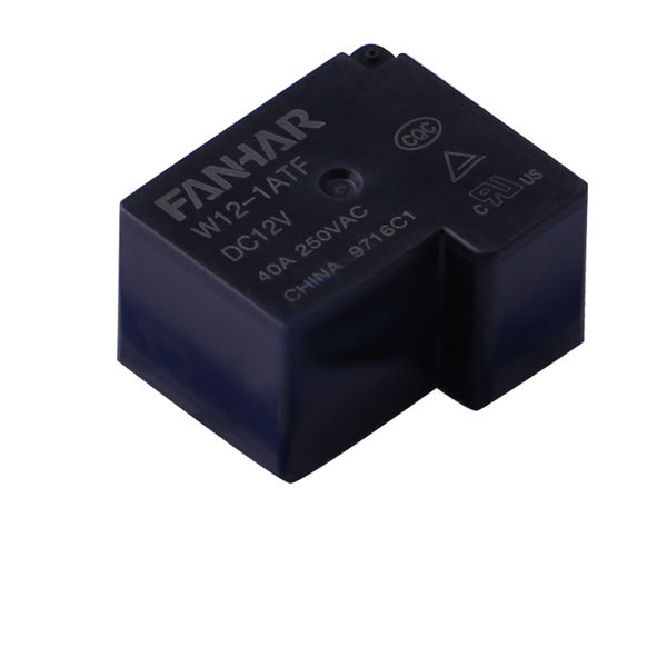 W12-1ATF-DC12V/40A electronic component of Fanhar