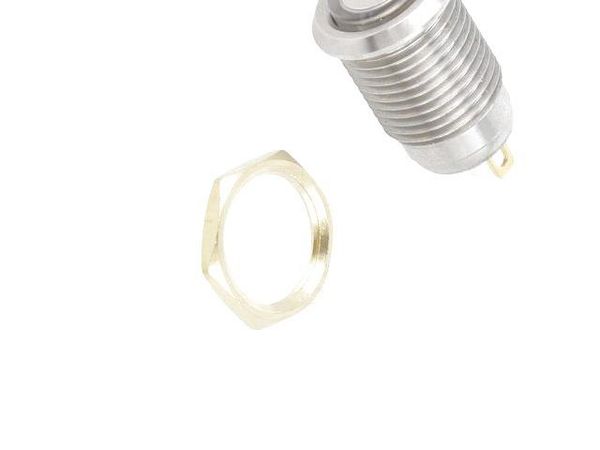 W12M-E11HN Pushbutton Switches