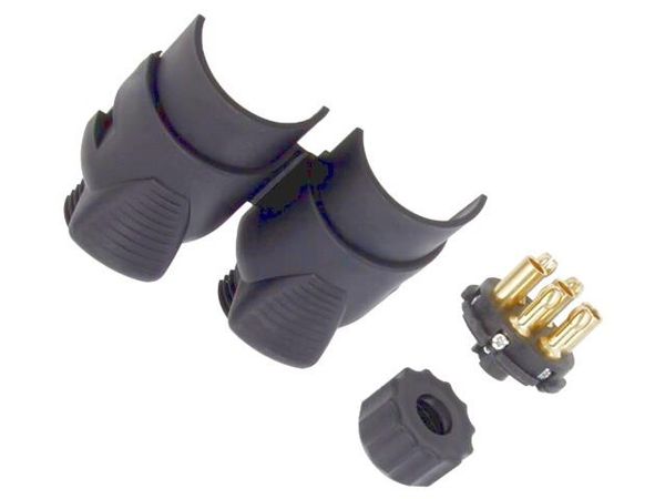 W12-T7-12  Connectors