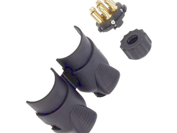 W12-T7-12 Automotive Connectors