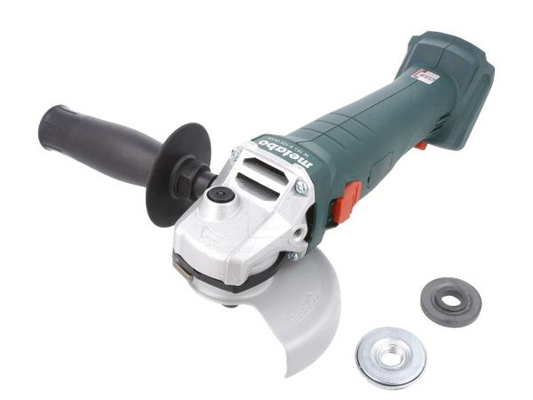 W 18 LTX 125 QUICK electronic component of Metabo