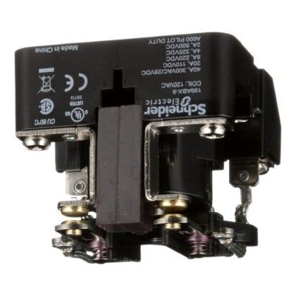 W199ABX-9  Electromechanical