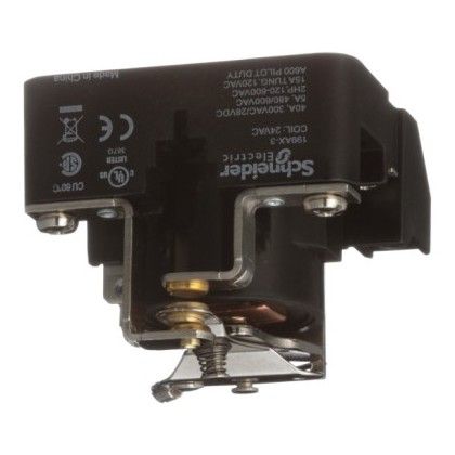 W199AX-3  Electromechanical