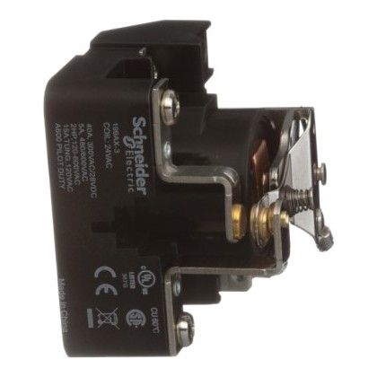 W199AX-3 General Purpose Relays