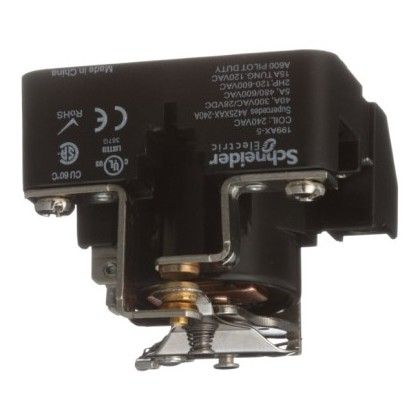 W199AX-5  Electromechanical