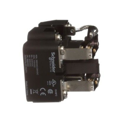 W199BX-44 General Purpose Relays