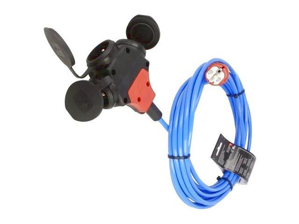 W2168 AC Power Leads