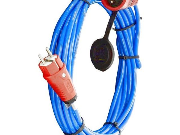 W2174 AC Power Leads