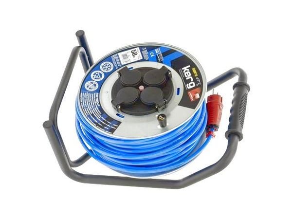 W2176 AC Power Leads