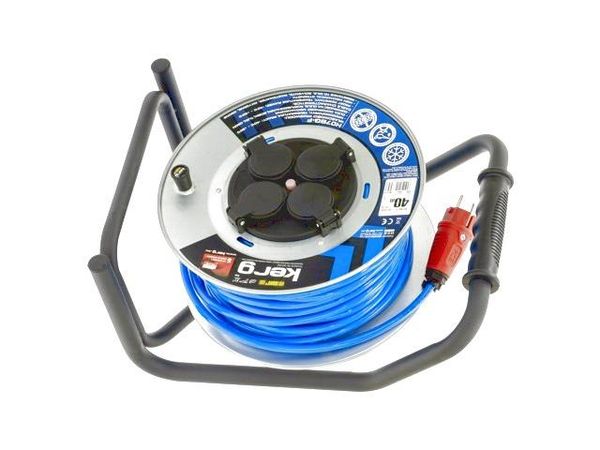 W2178 AC Power Leads