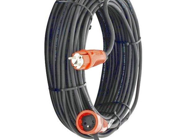 W2226 AC Power Leads