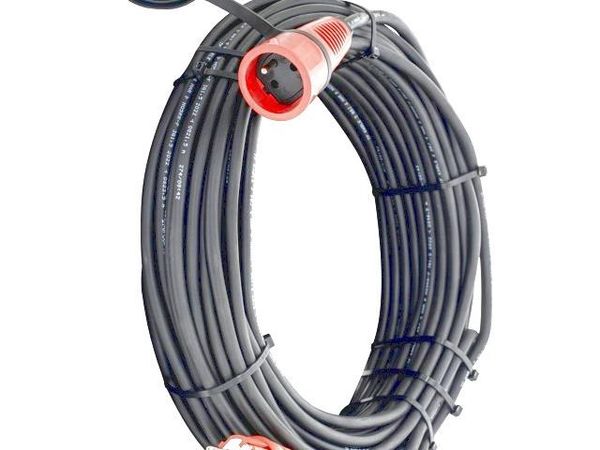 W2228 AC Power Leads