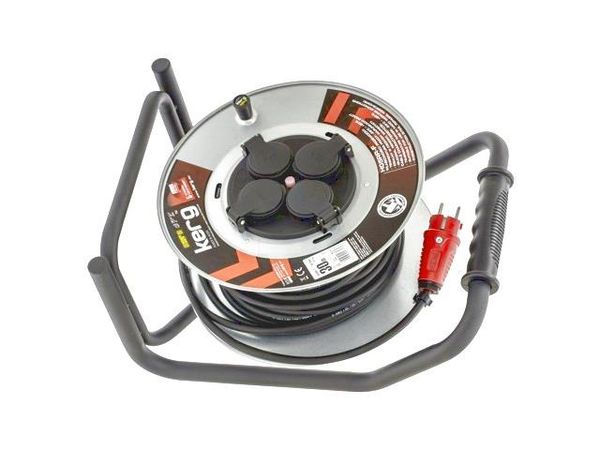 W2245 AC Power Leads