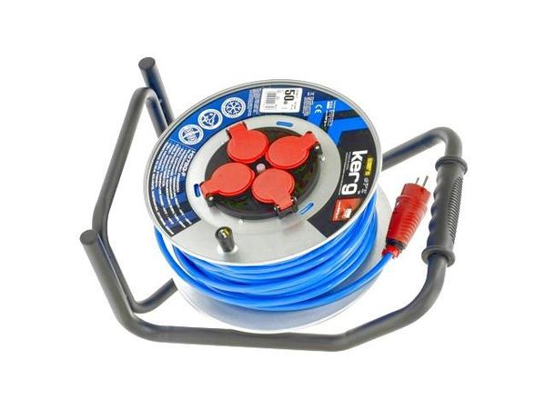 W2371 AC Power Leads