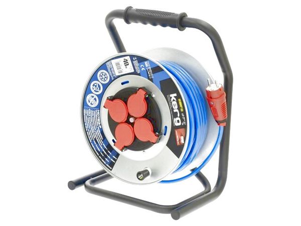 W2372 electronic component of Kerg