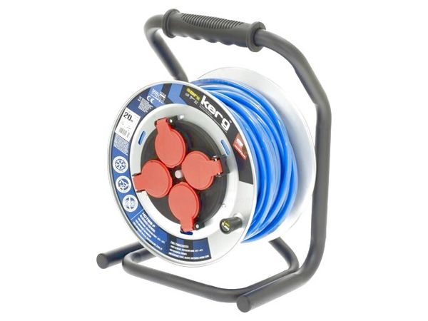 W2374 electronic component of Kerg