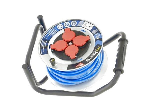 W2374 AC Power Leads