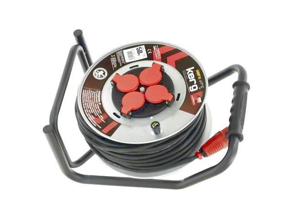 W2379 AC Power Leads