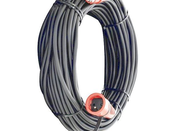 W2422 AC Power Leads