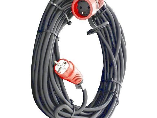 W2424 AC Power Leads