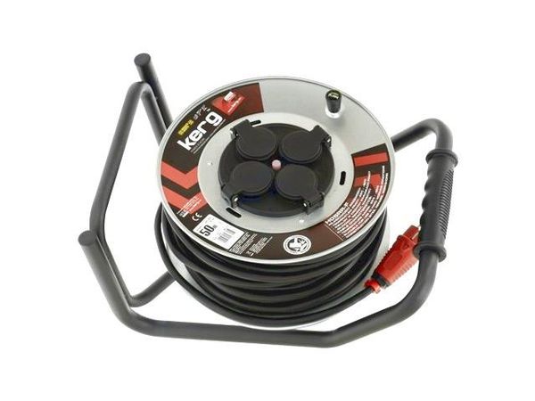W2425 AC Power Leads