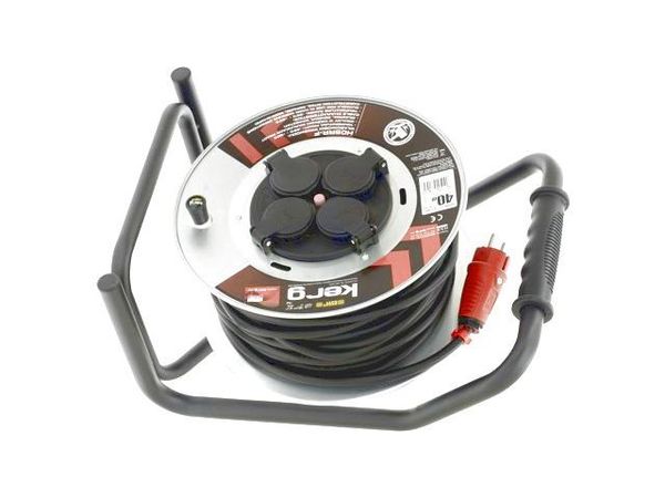 W2426 AC Power Leads