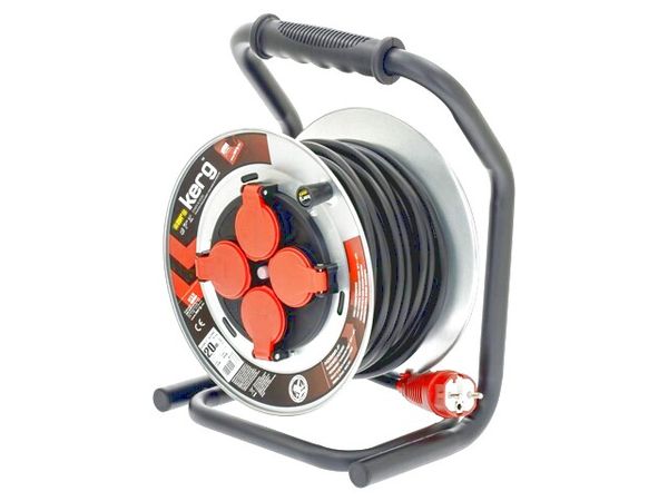W2435 electronic component of Kerg