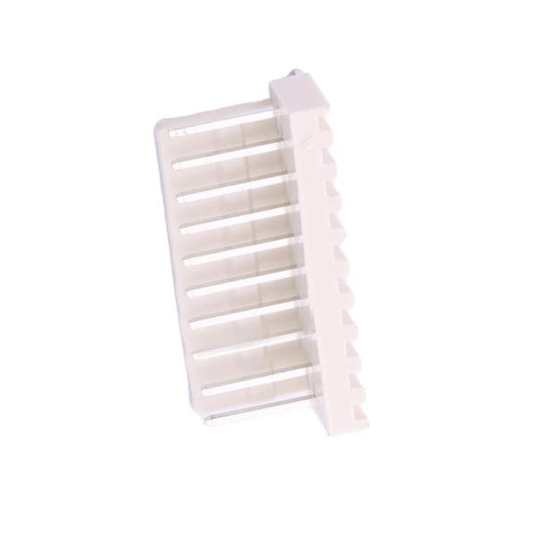 W2510-10A Headers & Wire Housings