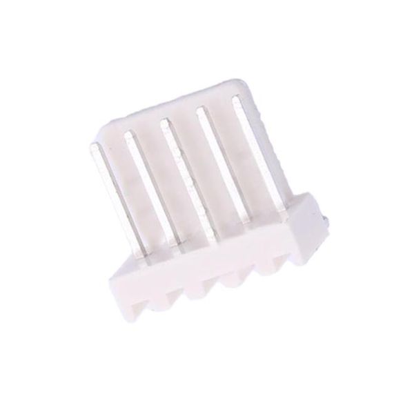 W2510-5A  Connectors