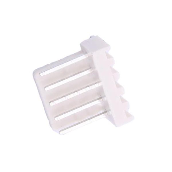 W2510-5A Headers & Wire Housings