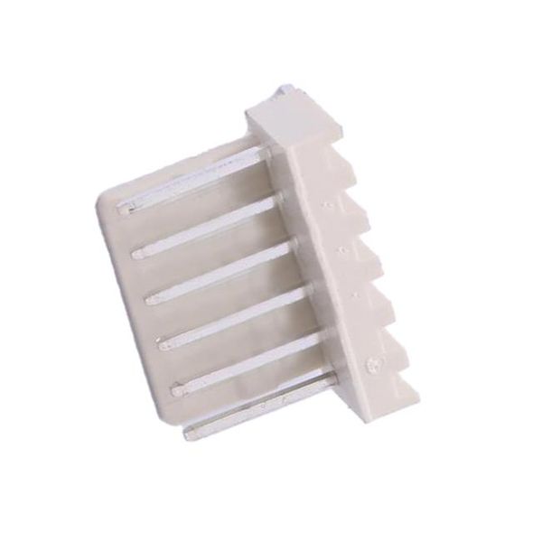 W2510-6A Headers & Wire Housings