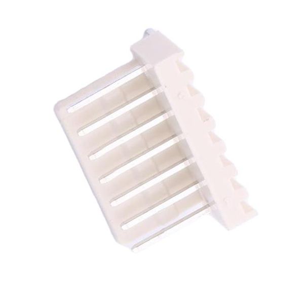 W2510-7A Headers & Wire Housings
