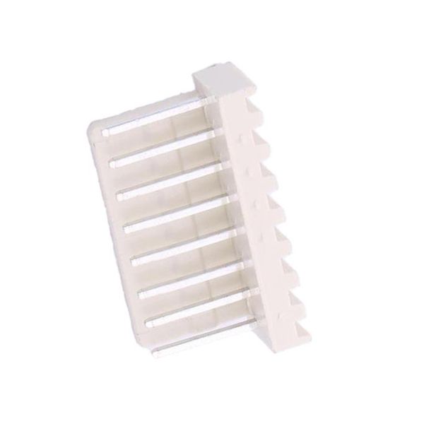 W2510-8A Headers & Wire Housings