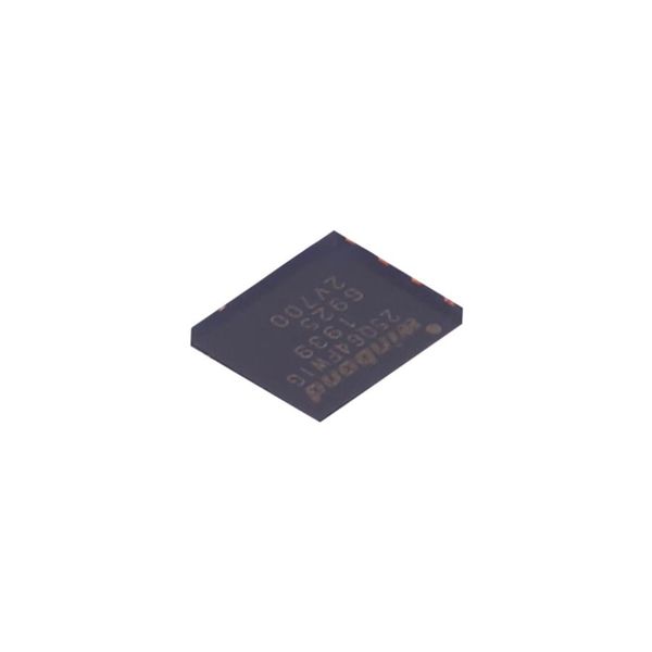 W25Q64FWZPIGT  Semiconductors