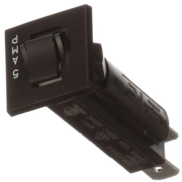 W28-ST1A-7  Circuit Protection