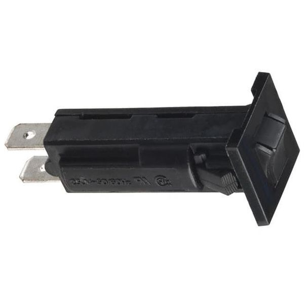 W28-X1089-3.7 Circuit Breakers