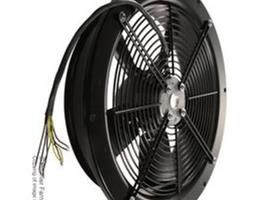W2D300-CP02-48 AC Fans